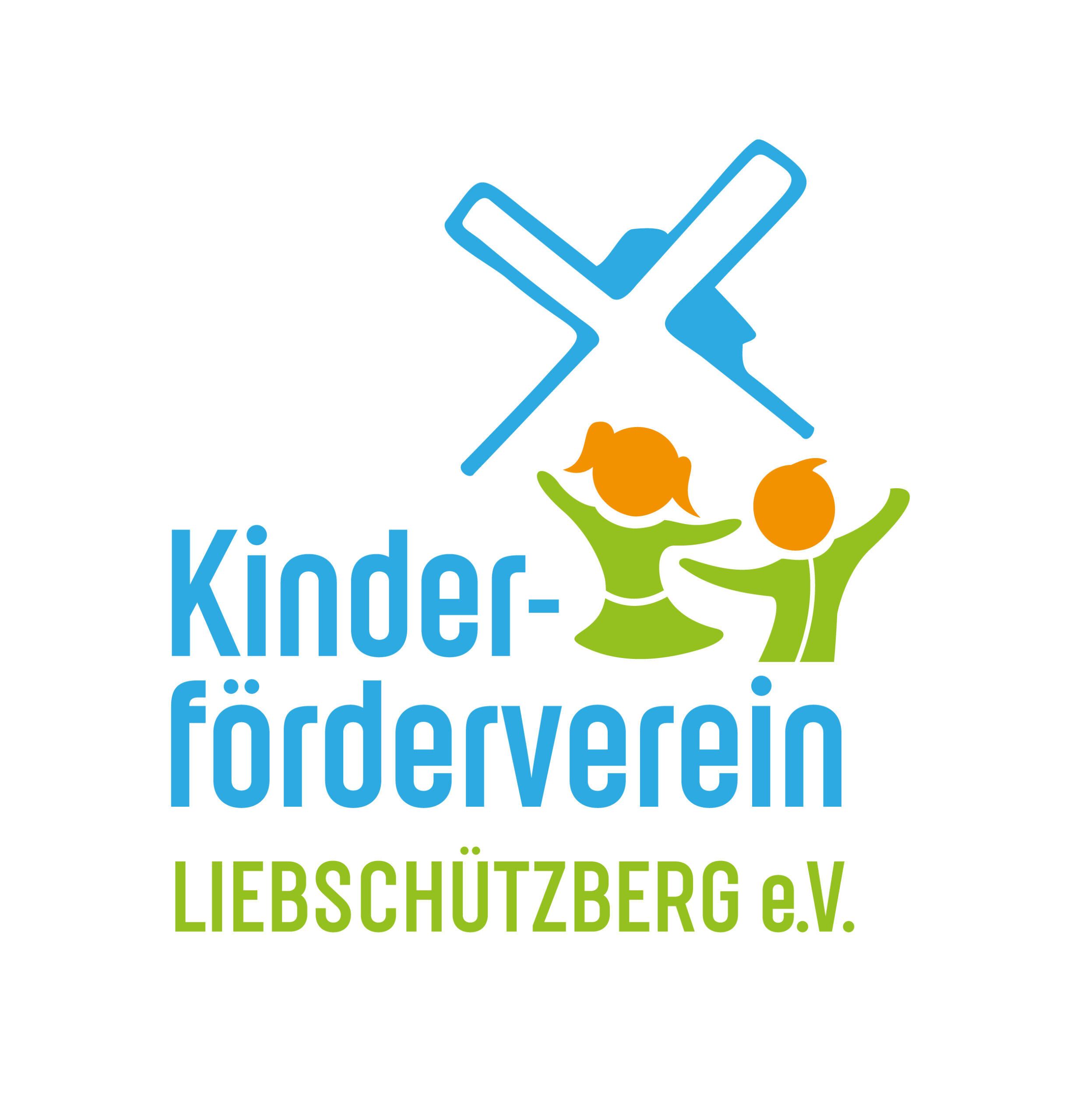 Kinderförderverein Liebschützberg